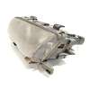 Recambio de faro izquierdo para bmw 3 (e46) 320 d referencia OEM IAM 8361947 63126902745 0301089201