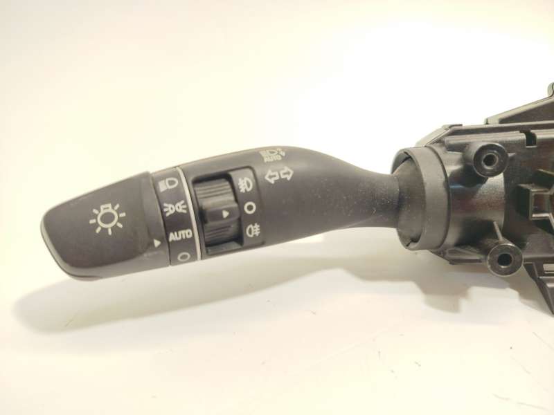 Recambio de mando intermitentes para hyundai i30 (pde, pd, pden) 1.5 referencia OEM IAM 93404G4951 - Gris 3