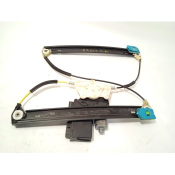 Recambio de elevalunas delantero derecho para audi a2 (8z0) 1.4 referencia OEM IAM 8Z1959802  