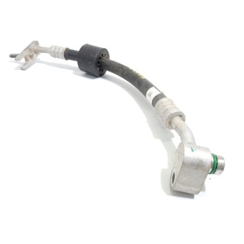Recambio de tubos aire acondicionado para mg zs suv (azs1) 1.5 vti referencia OEM IAM NOREF  