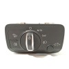 Recambio de mando luces para audi q2 (gab, gag) 2.0 tdi referencia OEM IAM 8V0941531AR5PR  