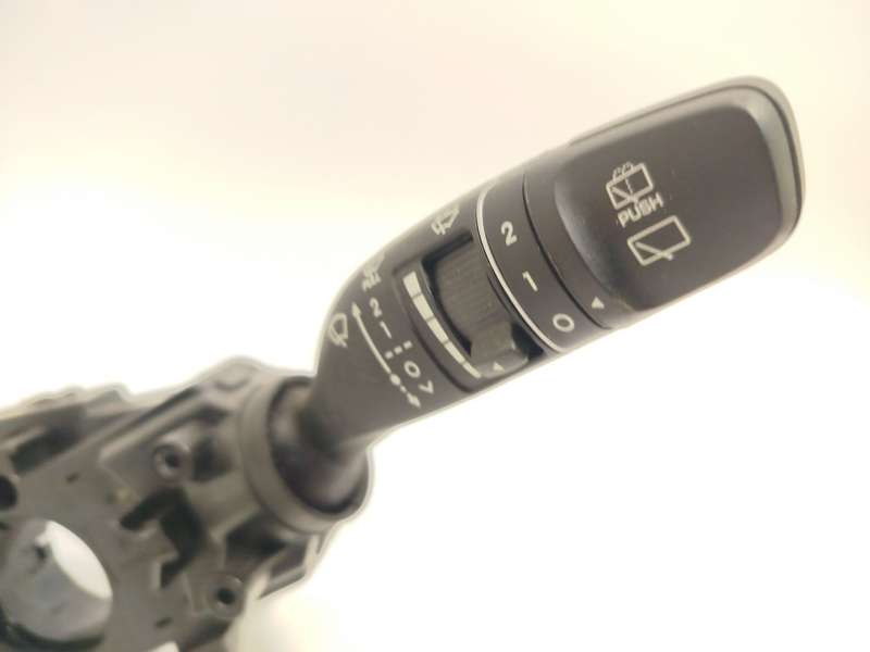 Recambio de mando intermitentes para hyundai i30 (pde, pd, pden) 1.5 referencia OEM IAM 93404G4951 - Gris 4