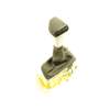 Recambio de palanca cambio para hyundai i20 iii (bc3, bi3) 1.0 t-gdi referencia OEM IAM 46700Q0300 46700Q0400 