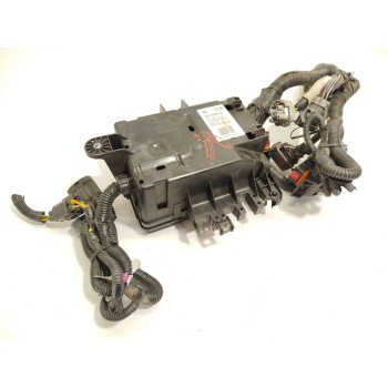 Recambio de caja reles / fusibles para ford transit connect monospace 1.5 tdci referencia OEM IAM BK2T9K499ACG  