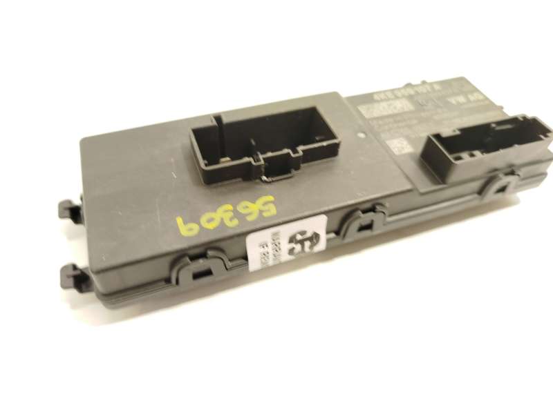 Recambio de modulo electronico para audi q4 e-tron sportback (f4n) 40 e-tron referencia OEM IAM 4KE959107A  A2C76549213 - Negro 2