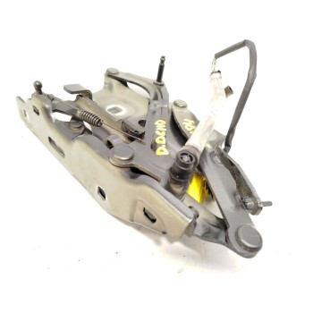 Recambio de airbag peaton para audi a5 sportback (f5a, f5f) 35 tdi referencia OEM IAM 8W6823302E 8W6823823C 