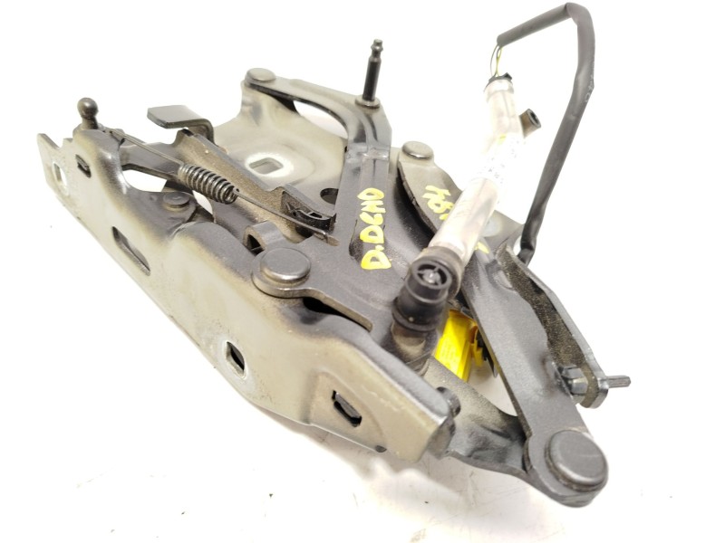 AIRBAG PEATON 8W6823302E 8W6823823C 