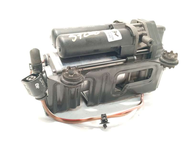 Recambio de bomba suspension para audi e-tron (gen) 50 quattro referencia OEM IAM 4KE616005E - Negro 2