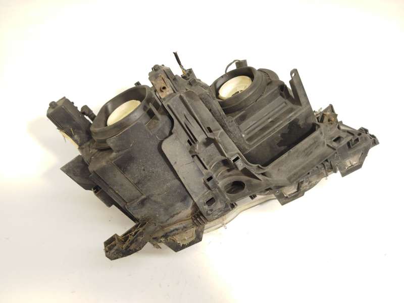 Recambio de faro izquierdo para bmw 3 (e46) 320 d referencia OEM IAM 8361947 63126902745 0301089201 - Plata 5