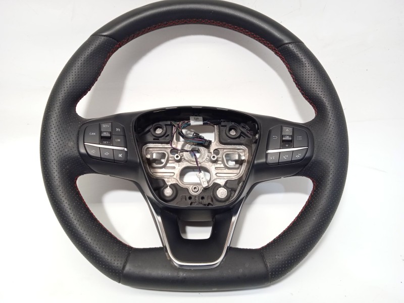 VOLANTE JX7J3600GD3GRX 2542753 