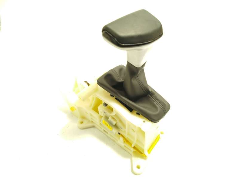 Recambio de palanca cambio para hyundai i20 iii (bc3, bi3) 1.0 t-gdi referencia OEM IAM 46700Q0300 46700Q0400 - Blanco 2