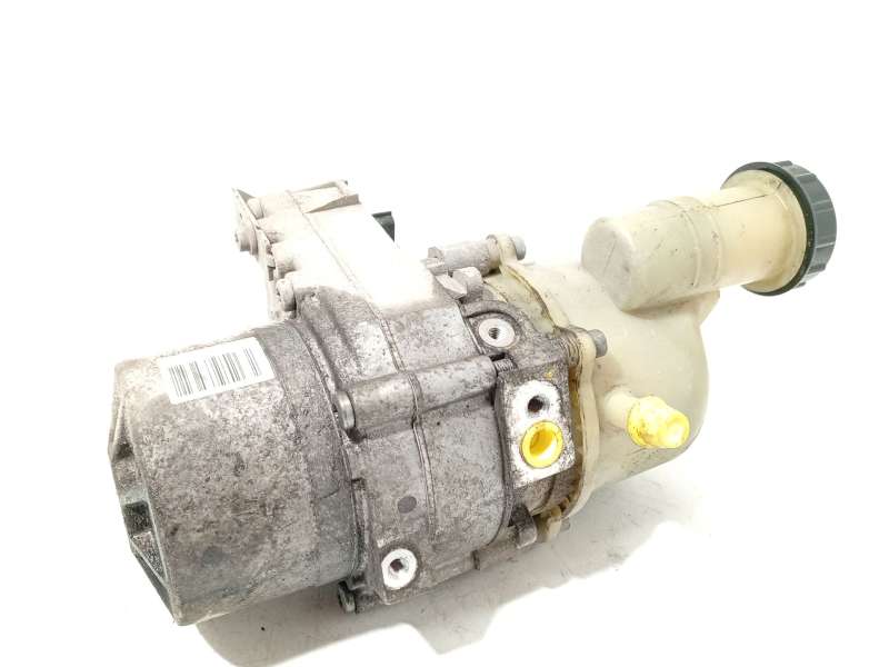 Recambio de bomba servodireccion para dacia dokker furgón/monospace 1.5 dci (feaj) referencia OEM IAM 491100842R 2