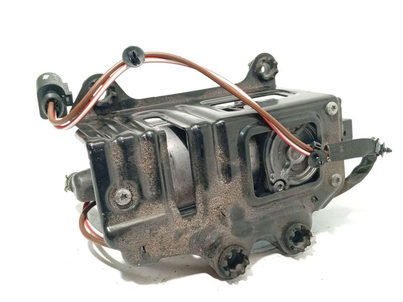 Recambio de bomba suspension para audi e-tron (gen) 50 quattro referencia OEM IAM 4KE616005E - Negro 3