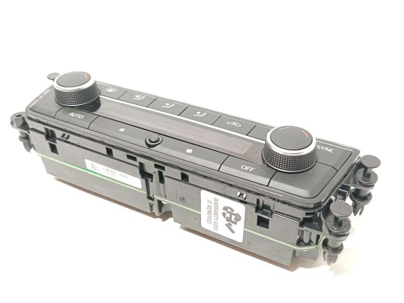 Recambio de mando climatizador para seat arona (kj7, kjp) 1.0 tsi referencia OEM IAM 6F0907044HGVK  5HB01406930 2