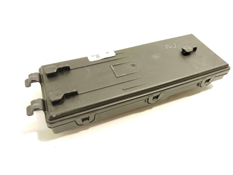 Recambio de modulo electronico para audi q4 e-tron sportback (f4n) 40 e-tron referencia OEM IAM 4KE959107A  A2C76549213 - Negro 4