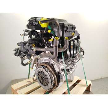 MOTOR COMPLETO K12D 