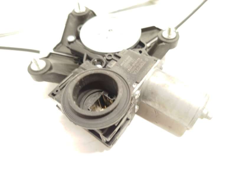 Recambio de elevalunas delantero izquierdo para toyota yaris cross (mxp_) 1.5 (mxpb10) referencia OEM IAM 857200D550  0620206781 - Blanco 2