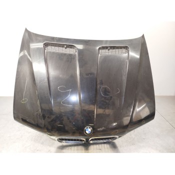 Recambio de capot para bmw x5 (e53) 3.0 i referencia OEM IAM 41617008328  