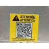Recambio de centralita motor uce para dacia dokker monospace (ke_) 1.6 lpg referencia OEM IAM 237106724R  V29069340A