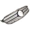Recambio de rejilla delantera para mercedes-benz clase c (w205) c 180 (205.040) referencia OEM IAM A2058800183  