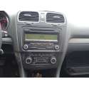 VOLKSWAGEN GOLF VI (5K1)