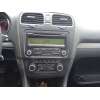 volkswagen golf vi (5k1) del año 2008
