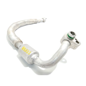 Recambio de tubos aire acondicionado para mg zs suv (azs1) 1.5 vti referencia OEM IAM NOREF  