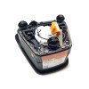 Recambio de airbag delantero izquierdo para volvo s60 lim. 2.0 diesel cat referencia OEM IAM 31418063 P31418063 