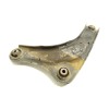 Recambio de brazo suspension inferior delantero derecho para nissan leaf (ze1) electric referencia OEM IAM 545004DA0A  