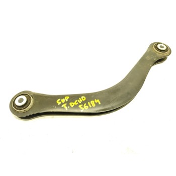 Recambio de brazo suspension superior trasero derecho para audi a5 sportback (f5a, f5f) 35 tdi referencia OEM IAM 8W0505398F  