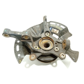 Recambio de mangueta delantera derecha para kia xceed (cd) 1.6 crdi 115 referencia OEM IAM 51701J7BA0  