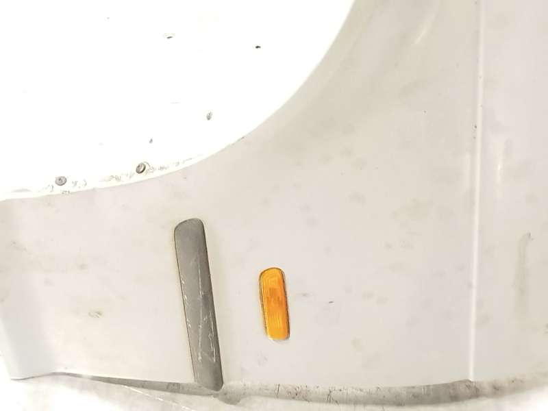 Recambio de aleta delantera izquierda para bmw 3 (e46) 320 d referencia OEM IAM 41358240405 - Plata 3