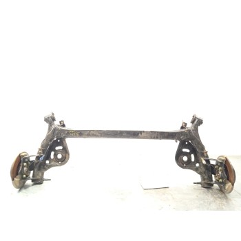 Recambio de puente trasero para suzuki vitara (ly) 1.4 hybrid (mild hybrid) allgrip referencia OEM IAM 4650061M62  