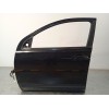 Recambio de puerta delantera izquierda para nissan qashqai i (j10, nj10) 2.0 dci referencia OEM IAM H0101JD0M0 H0101JD0MD 