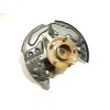 Recambio de mangueta delantera derecha para ford kuga iii (dfk) 2.5 fhev referencia OEM IAM LX6C3K170A1A 2451512 