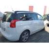 peugeot 5008 del año 2011