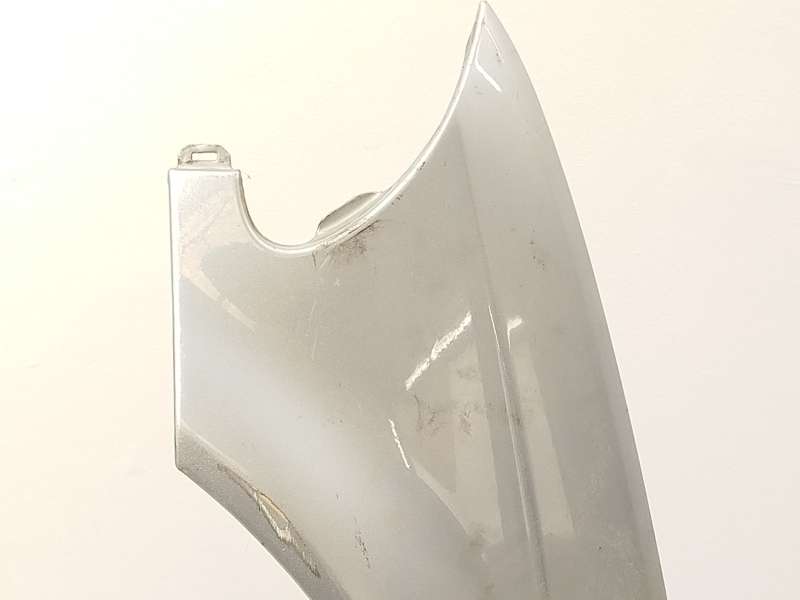 Recambio de aleta delantera izquierda para bmw 3 (e46) 320 d referencia OEM IAM 41358240405 - Plata 4