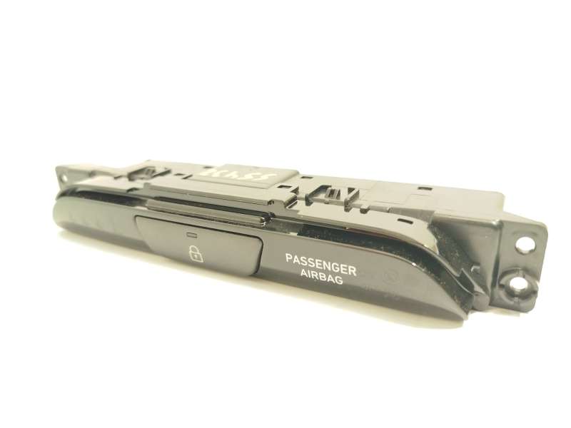 Recambio de mando multifuncion para hyundai i30 (pde, pd, pden) 1.5 referencia OEM IAM 93770G4AA0 93770G4AA0RET - Gris 3