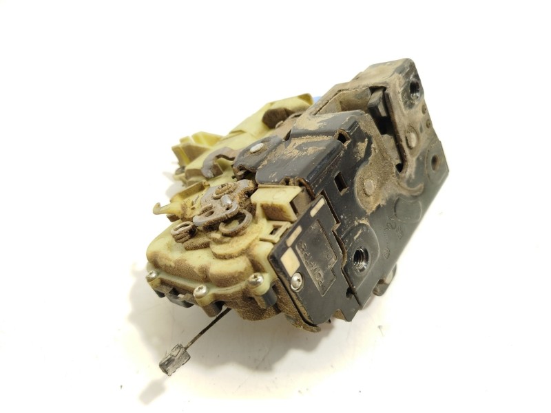 CERRADURA PUERTA DELANTERA IZQUIERDA 3B1837015AQ 