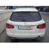 mercedes-benz clase c (w205) familiar del año 2014