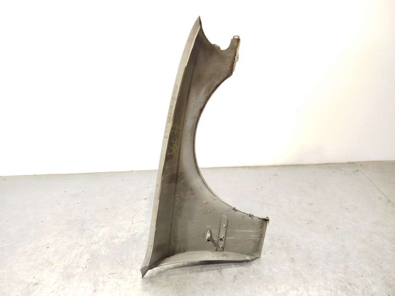 Recambio de aleta delantera izquierda para bmw 3 (e46) 320 d referencia OEM IAM 41358240405 - Plata 5