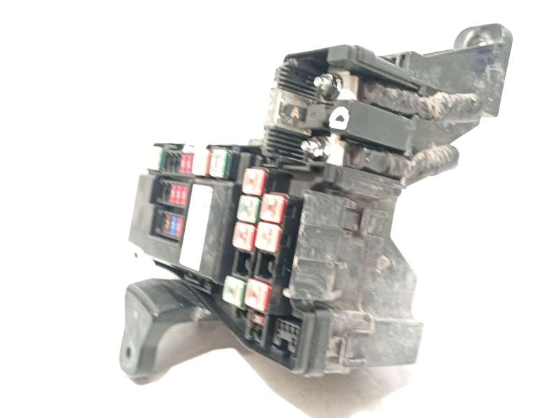 Recambio de caja reles / fusibles para hyundai i10 ii (ba, ia) 1.2 referencia OEM IAM 91271B9530 2