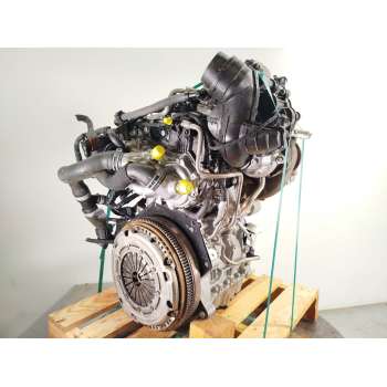 MOTOR COMPLETO DLA DLAA 