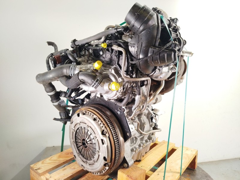 MOTOR COMPLETO DLA DLAA 