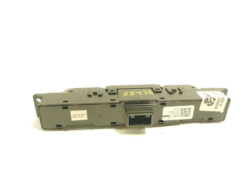 Recambio de mando multifuncion para hyundai i30 (pde, pd, pden) 1.5 referencia OEM IAM 93770G4AA0 93770G4AA0RET - Gris 4