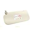 Recambio de parasol derecho para hyundai i20 iii (bc3, bi3) 1.0 t-gdi referencia OEM IAM 85220Q0020NNB  