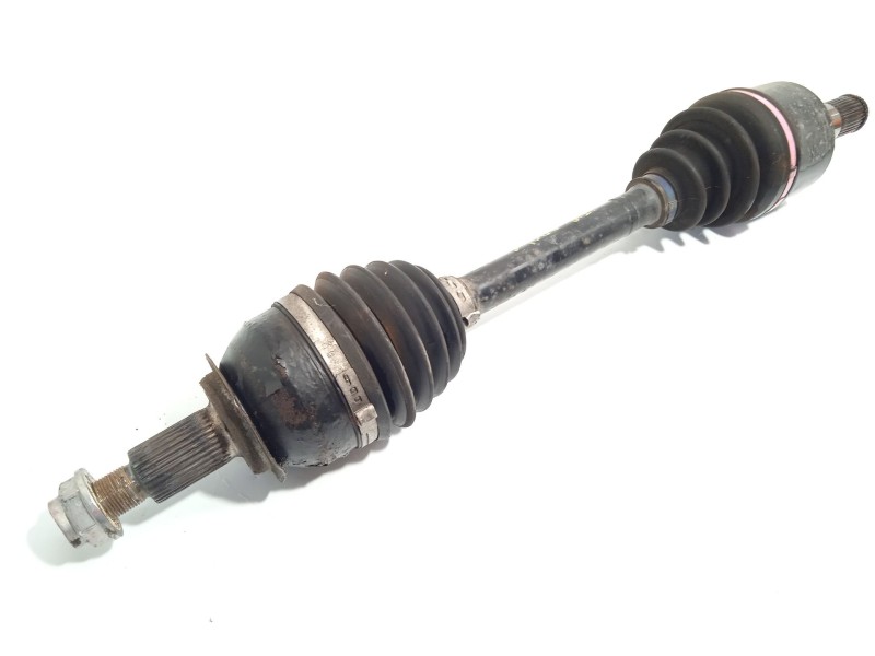 TRANSMISION DELANTERA IZQUIERDA GDC52560X 