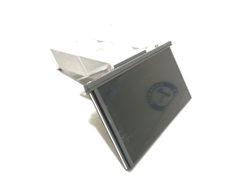 PANTALLA MULTIFUNCION 81A919605B 