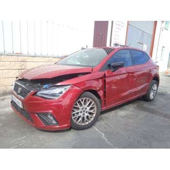 SEAT IBIZA (KJ1)