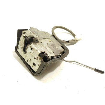 Recambio de cerradura puerta trasera derecha para bmw x5 (e53) 3.0 i referencia OEM IAM 51228402602  